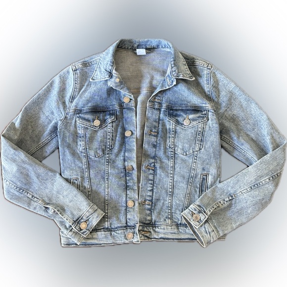 & Denim Jackets & Blazers - & Denim | Jean Jacket